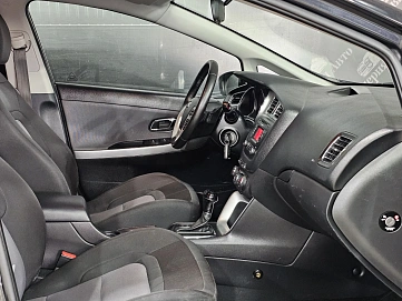 Kia Ceed, 2013г, передний привод, автомат