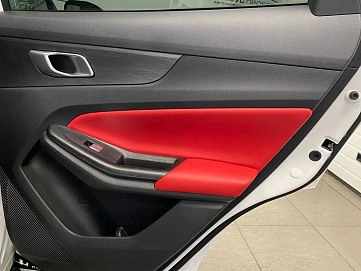 Changan , 2023г., передний привод, автомат