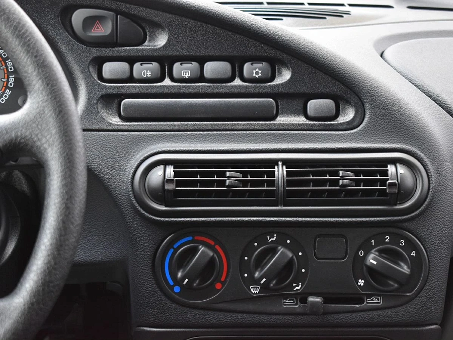 Lada (ВАЗ) Niva Travel, 2024г.