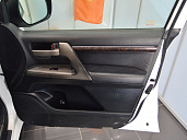Toyota Land Cruiser, 2011г., полный привод, автомат