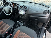 Lada (ВАЗ) , 2023г., передний привод, механика