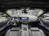 BMW X6, 2023г., полный привод, автомат