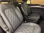 Volkswagen Talagon, 2025г., полный привод, робот