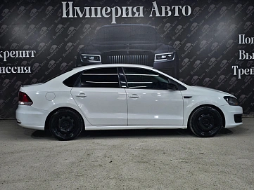 Volkswagen Polo, 2017г, передний привод, автомат