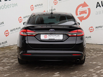 Ford , 2018г., передний привод, автомат
