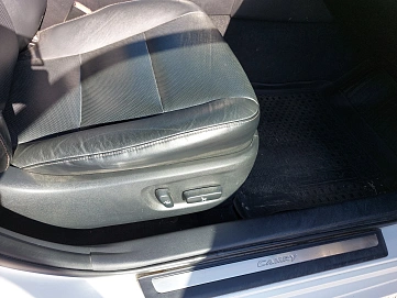Toyota Camry, 2014г, передний привод, автомат