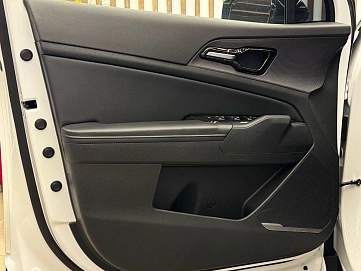 Kia Sportage, 2025г, полный привод, автомат