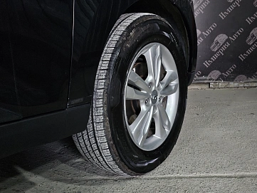 Hyundai ix35, 2012г, передний привод, автомат