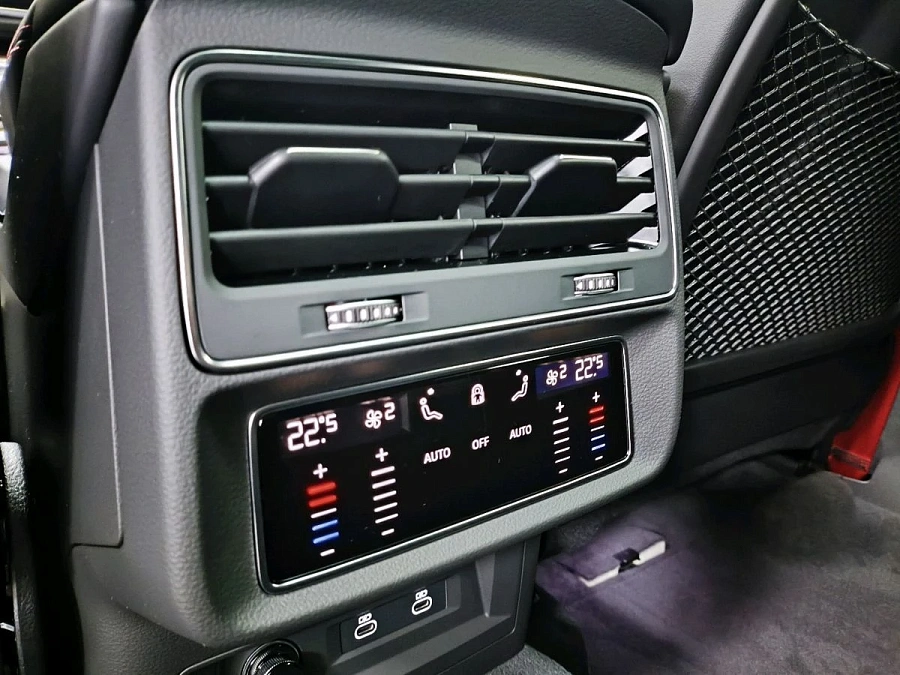 Audi Q8, 2024г., полный привод, автомат