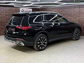 Mercedes-Benz GLC, 2023г., полный привод, автомат