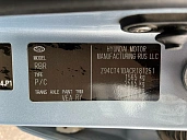 Hyundai Solaris, 2012г., передний привод, механика