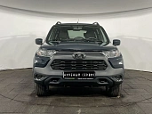 Lada (ВАЗ) , 2024г., полный привод, механика