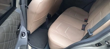 Hyundai Accent, 2008г., передний привод, механика