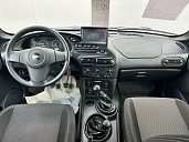 Chevrolet Niva, 2019г., полный привод, механика