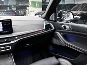 BMW X7, 2024г., полный привод, автомат