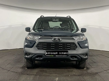 Lada (ВАЗ) , 2024г., полный привод, механика