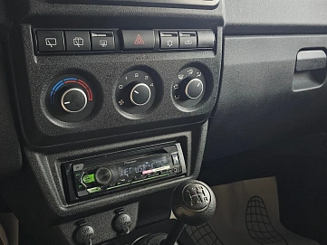 Lada (ВАЗ) 2121 (4x4), 2021г, полный привод, механика