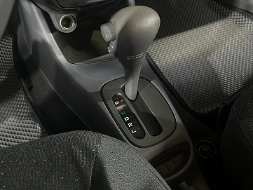 Hyundai Accent, 2008г, передний привод, автомат