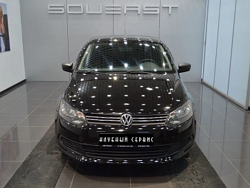 Volkswagen Polo, 2011г, передний привод, механика