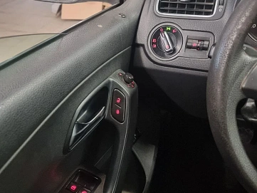 Volkswagen Polo, 2010г, передний привод, механика