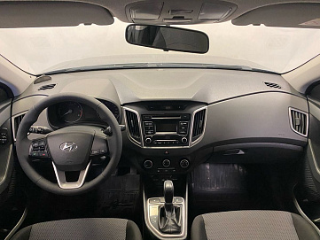 Hyundai , 2018г., передний привод, автомат