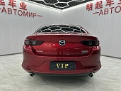 Mazda 3, 2021г., передний привод, автомат