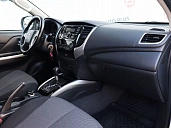 Mitsubishi L200, 2022г., полный привод, автомат
