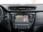 Nissan Qashqai, 2021г., передний привод, вариатор