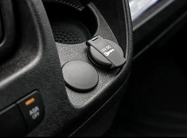 Fiat Professional Ducato, 2024г, Передний привод, Механическая