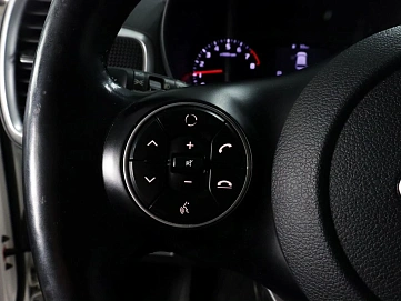 Kia Soul, 2020г, передний привод, автомат