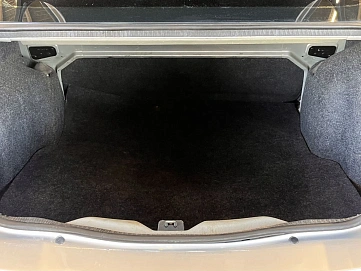 Renault Symbol, 2007г, передний привод, механика