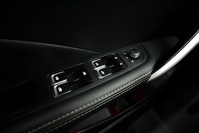 Geely Coolray, 2021г, передний привод, робот