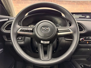 Mazda CX-30, 2024г, передний привод, автомат