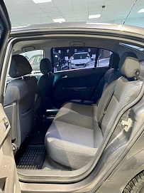 Opel Astra, 2010г, передний привод, автомат