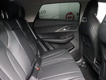 Omoda C5, 2024г, передний привод, вариатор