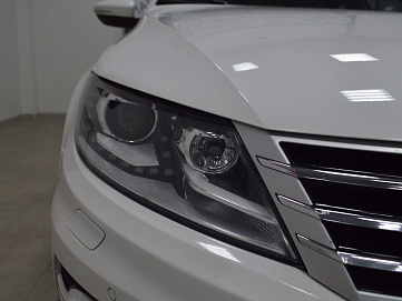 Volkswagen Passat CC, 2013г, передний привод, робот