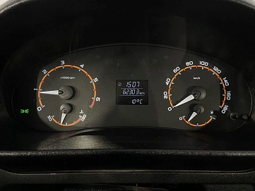 Lada (ВАЗ) , 2020г., полный привод, механика