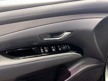 Hyundai Tucson, 2025г, полный привод, автомат