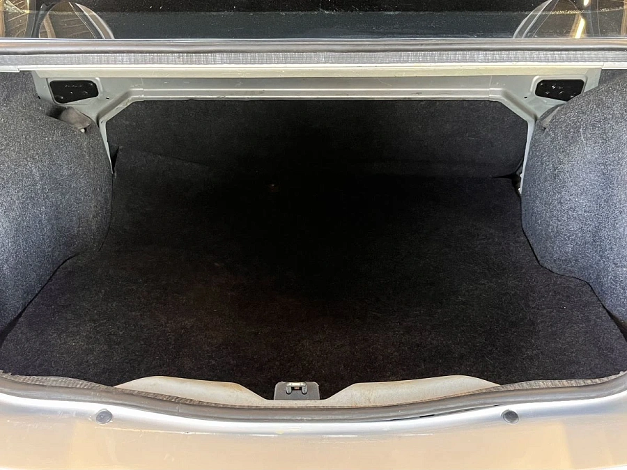 Renault Symbol, 2007г., передний привод, механика