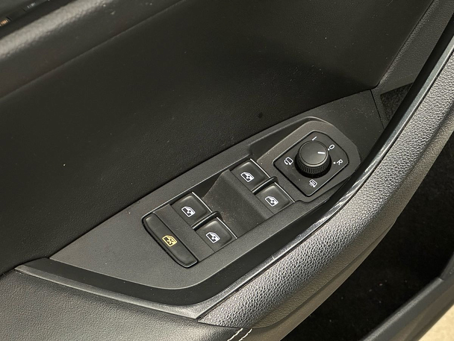 Skoda Kodiaq, 2019г., полный привод, робот