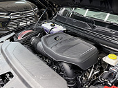 Ram 1500, 2024г., полный привод, автомат