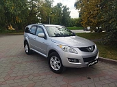 Great Wall Hover H5, 2013г., полный привод, автомат