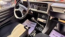 Lada (ВАЗ) 2107, 2000г., задний привод, механика
