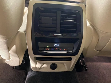 BMW X3, 2019г, задний привод, автомат