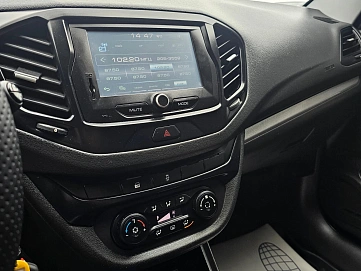 Lada (ВАЗ) Vesta, 2022г, передний привод, механика