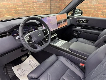 Zeekr 9X, 2025г, полный привод, автомат