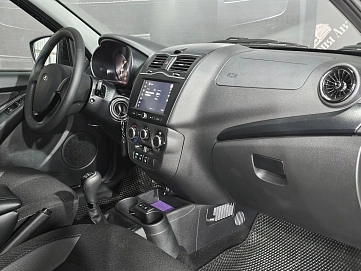 Lada (ВАЗ) Granta, 2024г, передний привод, механика