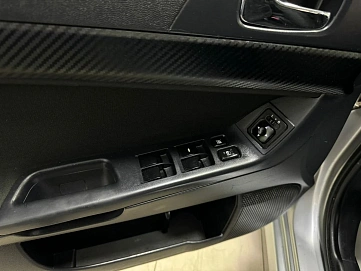 Mitsubishi Lancer, 2007г, передний привод, механика