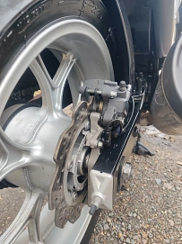 Honda Integra, 2012г, АКПП