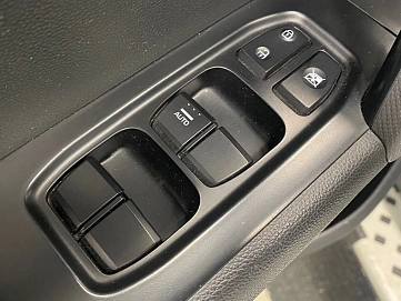 Hyundai Creta, 2017г, передний привод, автомат